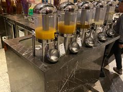 -富力万达文华酒店·海鲜自助