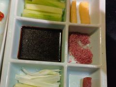 -四世同堂·京菜·烤鸭(双井店)