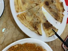 -穆老九清真牛羊肉馆(宋城店)