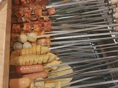 -水浒烤肉(医学院店)