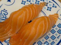 -金匠寿司(金虹桥国际中心店)