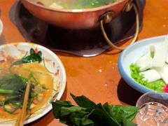 -前门涮肉(群力店)