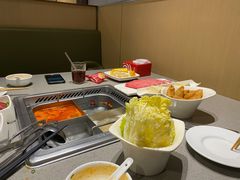 -海底捞火锅(铂澜大象城店)