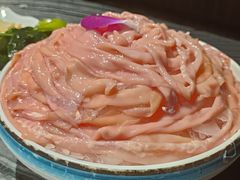 -凤来栖·净庭院·火锅(欧尚店)