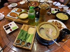 -天和晟新京菜.水煮鱼.湘土菜(国展店)