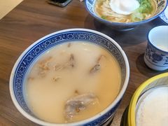 -百花深处·老北京风味菜
