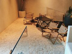 -J Create城市露营咖啡·简餐·宠物(上海动物园店)