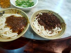 -肖家河家常面(肖家河北街店)