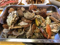 -海岛渔村大酒店(云霄路店)