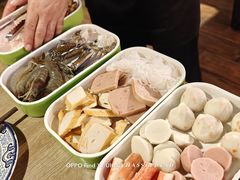 -7火锅(阿布扎比店)
