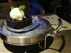 -蜜桃餐厅·江浙融合菜(荟聚购物中心店)