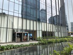 门面-Sony Store索尼(广州正佳店)