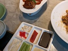 -北平盛世·新京菜·北京烤鸭(劲松·双井店)