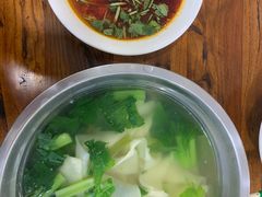 -王菊美食街·王菊面馆(总店)