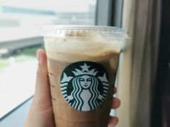 -星巴克(北辰西路店)