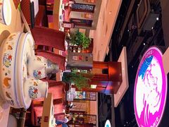 -点都德(华强南店)
