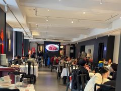 -百饺园(平山道店)