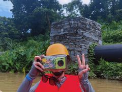 -长泰漂流水陆空景区