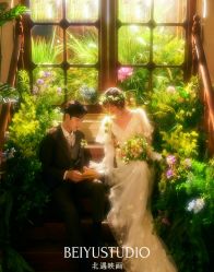 -北遇映画PHOTO GRAPHY STUDIO