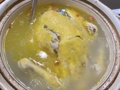 -春娟茶楼·地道农家菜(梅家坞店)