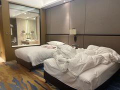 -武汉洲际酒店