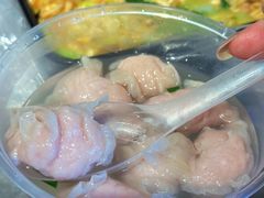 -肉燕扁食草包飯(东街店)
