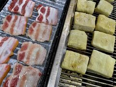 -石屏老字号4号包浆豆腐美食城(泼水广场店)