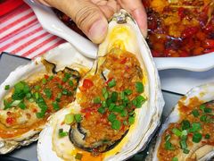 -二钳洞庭虾蟹·江湖菜(成都鹭岛店)