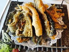 炸鱼皮-红门金汤·港式火锅(英皇集团中心店)