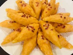 -牟传仁饭庄(星海店)
