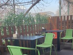 -Santoor 萨都里印度餐厅(北锣鼓巷店)