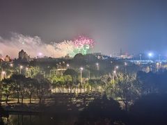 -上海佘山世茂艾美酒店