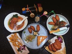 -K+全国连锁KTV(绿地缤纷天地店)