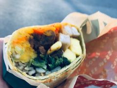 -星巴克(北京惠新东街店)