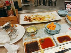-上渔铁板烧(熙悦汇店)