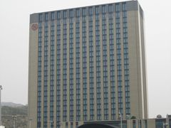 外景-济南喜来登酒店