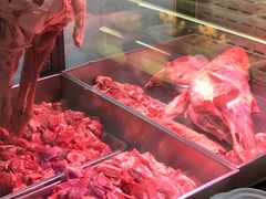 -羊来顺冰煮鲜羊铁锅烀羊肉(八卦岭店)