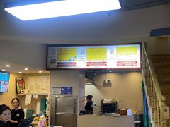 -面道赞宁海海鲜面(迎凤街店)