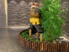 -南拳十三姨·潮汕砂锅粥(世纪金源店)