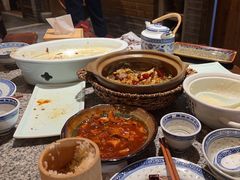 -南京大牌档(济南万象城店)