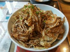 -局气 烤鸭·北京菜(光华路店)
