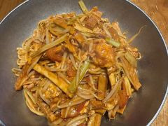 -圳兴面王·拌川·特色炒面(南山保利剧院店)