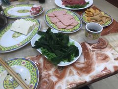 -清真·马家火锅美食城(镇江北路店)