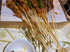 -串盟烧烤·长沙美食地标(星沙店)