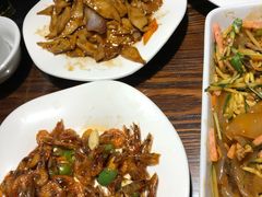 -七菜馆·东北菜·蒸饺(文体路店)