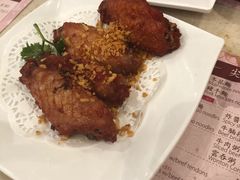 -池记(尖沙咀店)