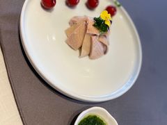 -许家菜(望江店)