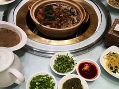 -天宜隆蘑菇宴火锅(石景山旗舰店)
