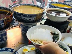 -何老二卤汁凉粉