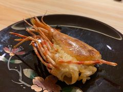 -鮨青(恒基名人购物中心店)